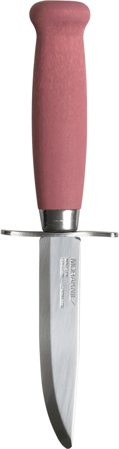 Morakniv Scout 39 Safe lingonberry