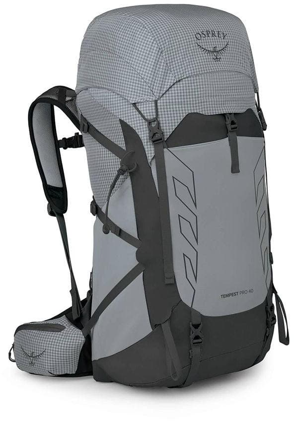 Osprey Tempest Pro 40 silver lining M/L
