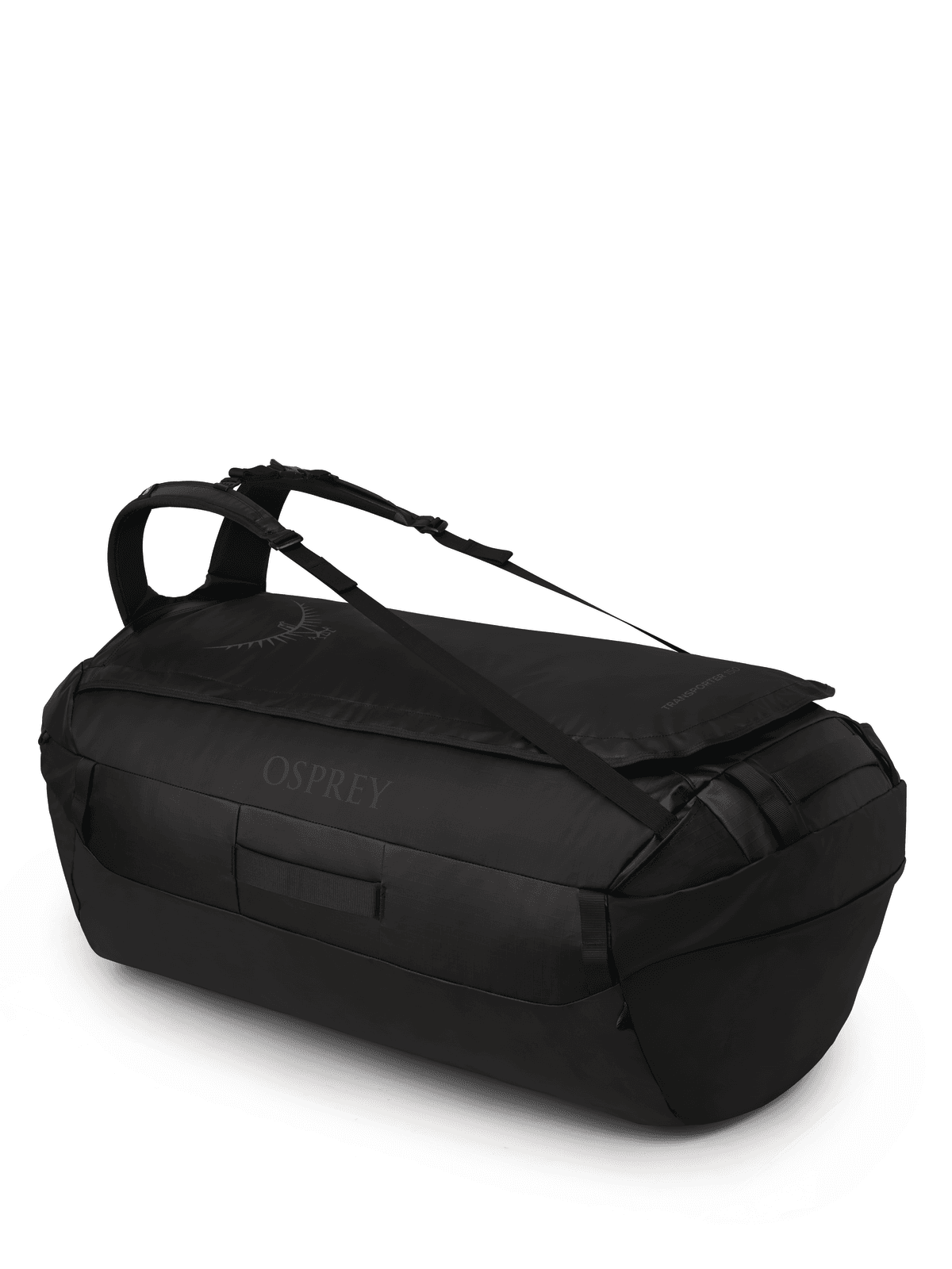 Osprey Transporter™ Duffel 150 raven black