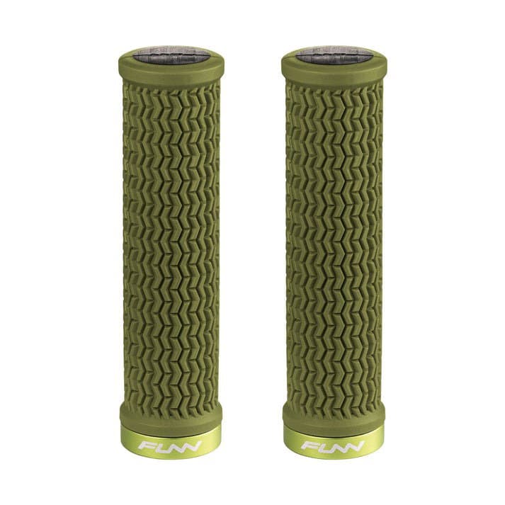 Funn Holeshot olive green