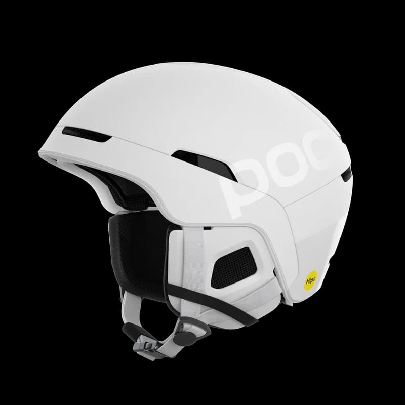 POC Obex BC MIPS hydrogen white matt XS/S
