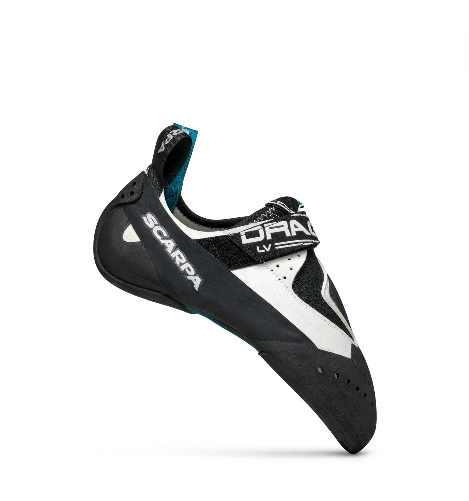 Scarpa Drago LV 35,5