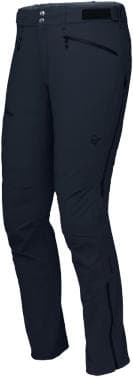 Norrøna Falketind Flex1 Pants Light M's caviar black M