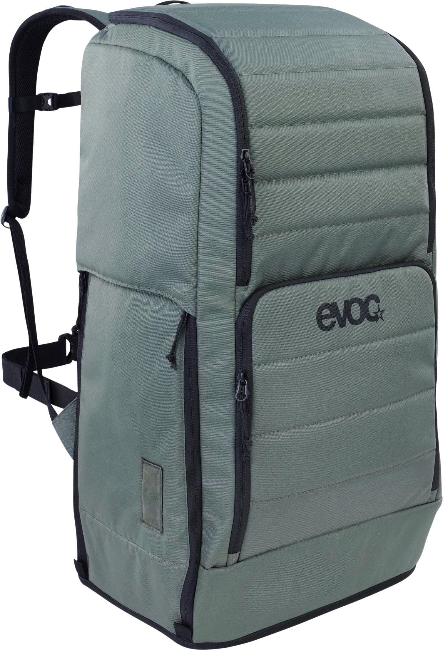 EVOC Gear Backpack 90 dark olive