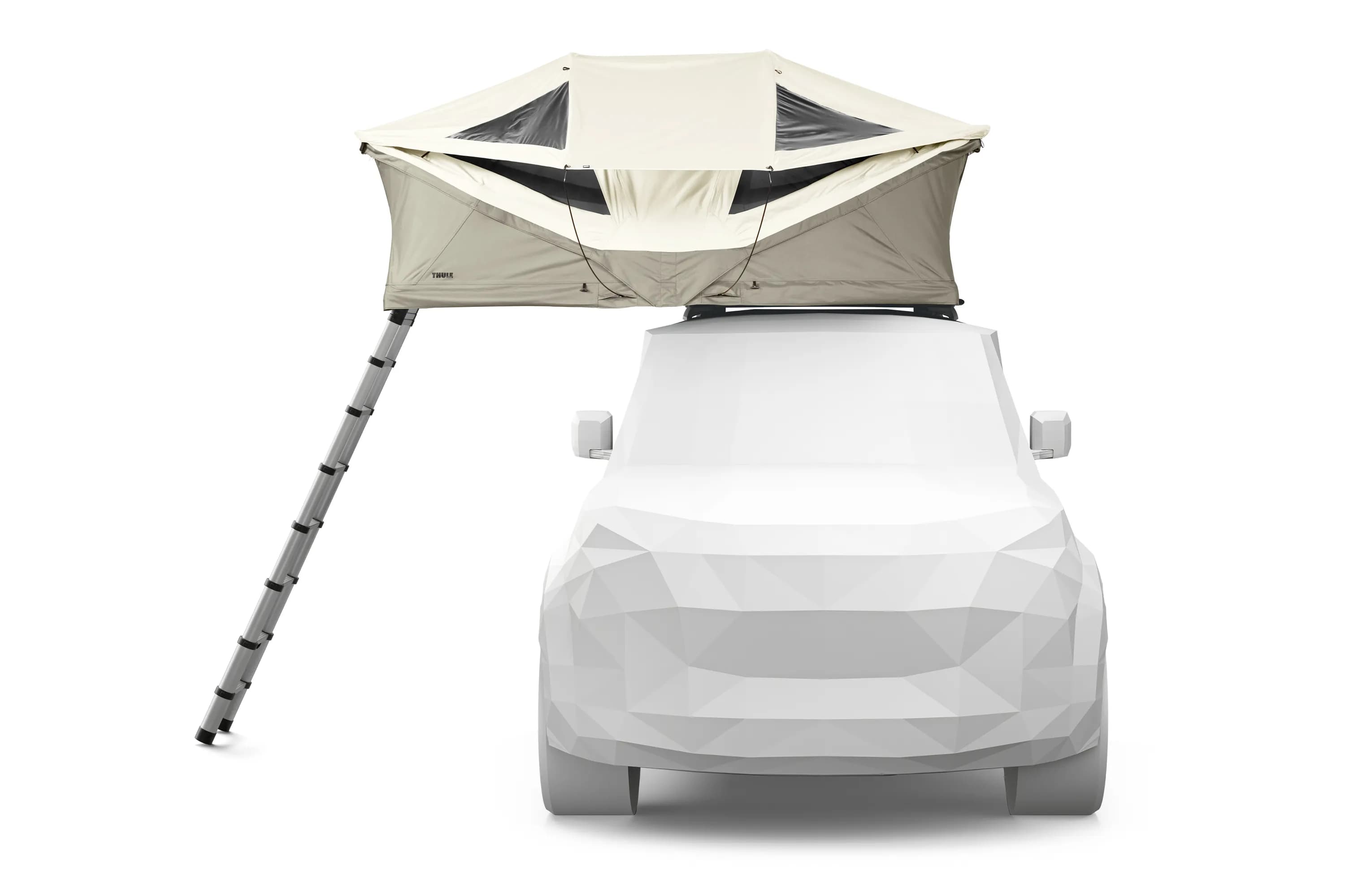 Thule Approach M pelican gray