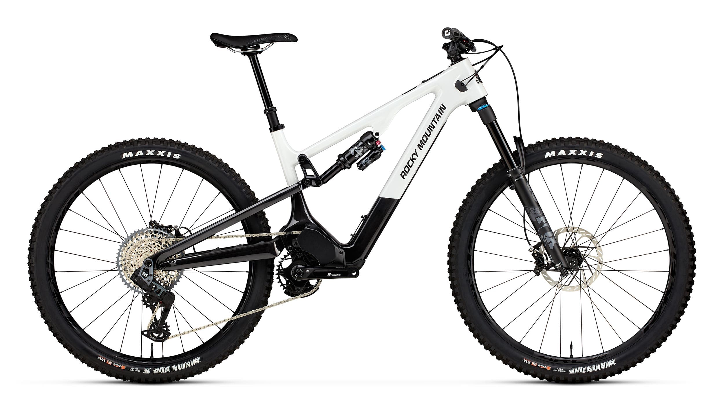 Rocky Mountain Instinct Powerplay SL C70 29" 2025/26