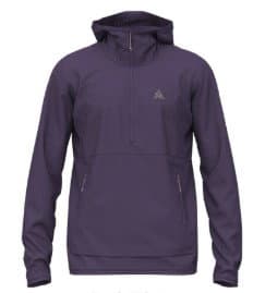 7mesh Chilco Anorak M's purple velvet M