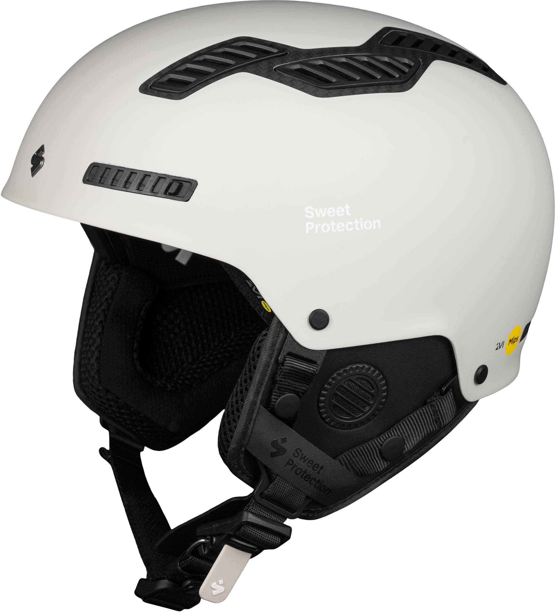 Sweet Grimnir 2Vi MIPS bronco white L/XL