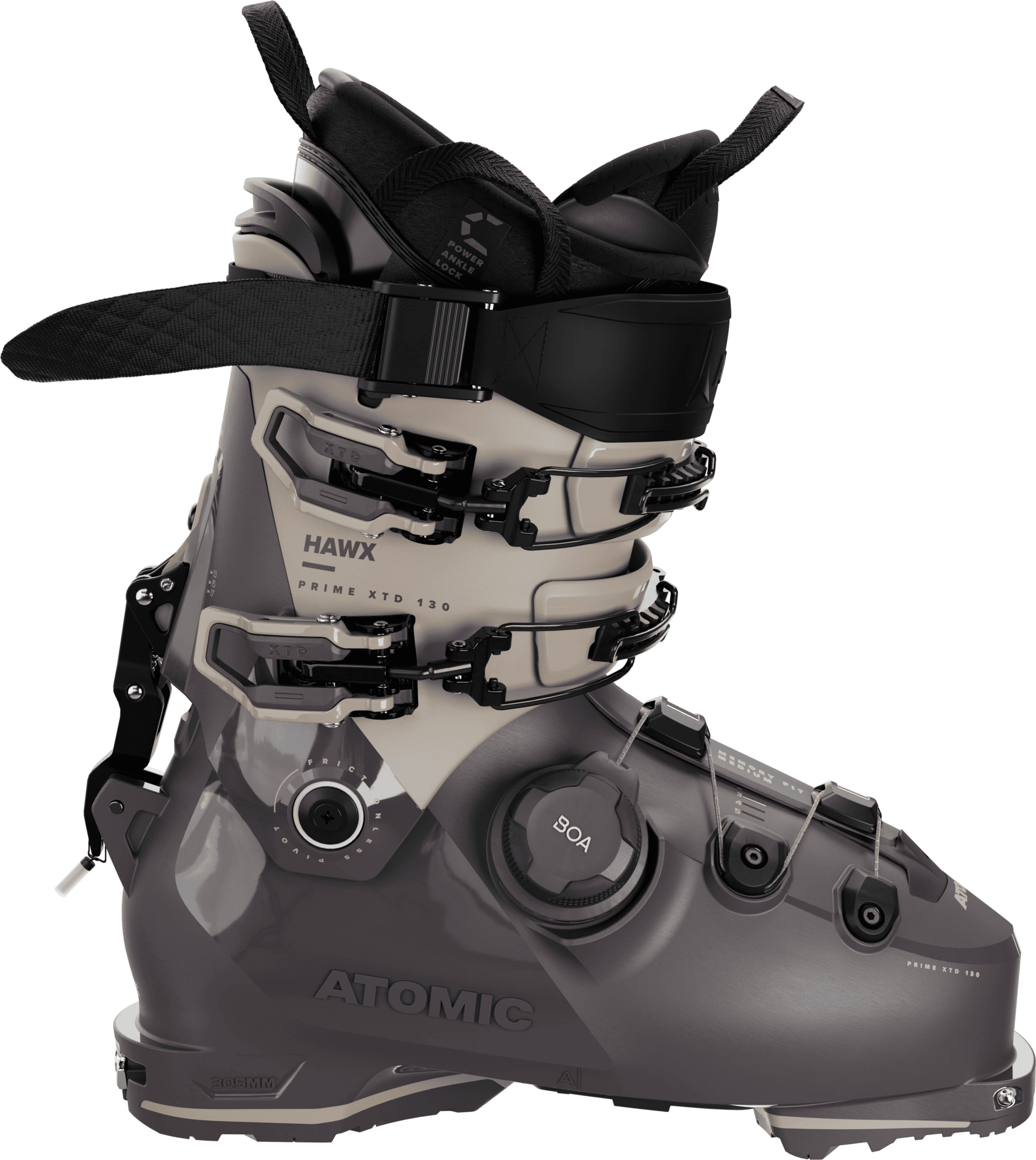Atomic Hawx Prime XTD 130 BOA GW CT 29/29.5