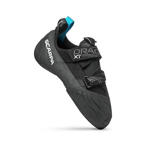 Scarpa Drago XT black/iron 36