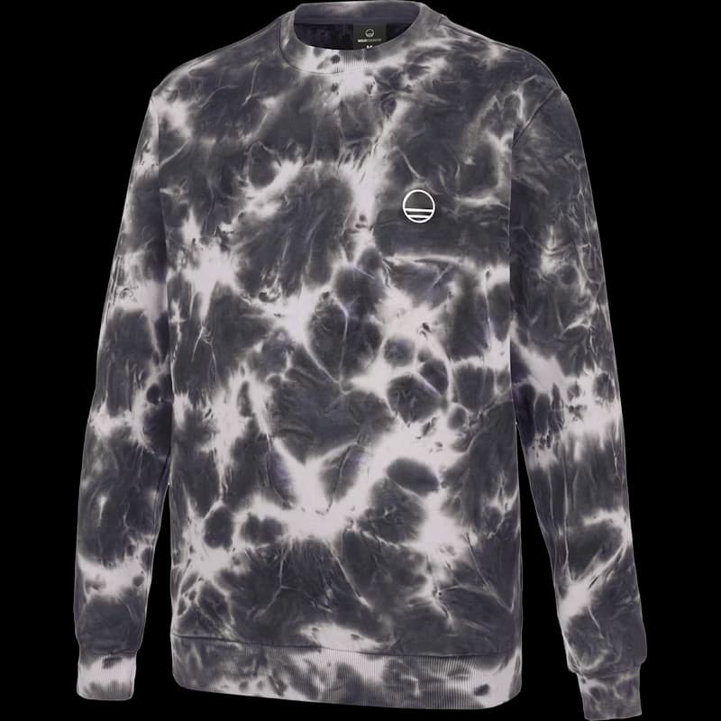 Wild Country Spotter sweater onix M