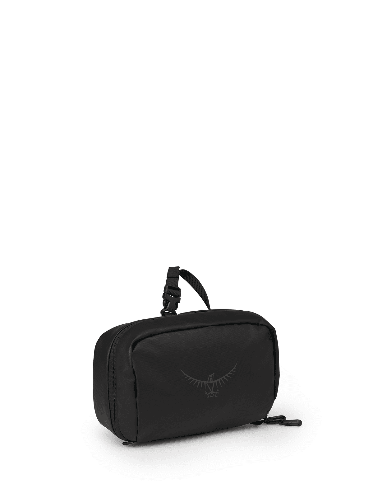 Osprey Transporter Toiletry Kit raven black