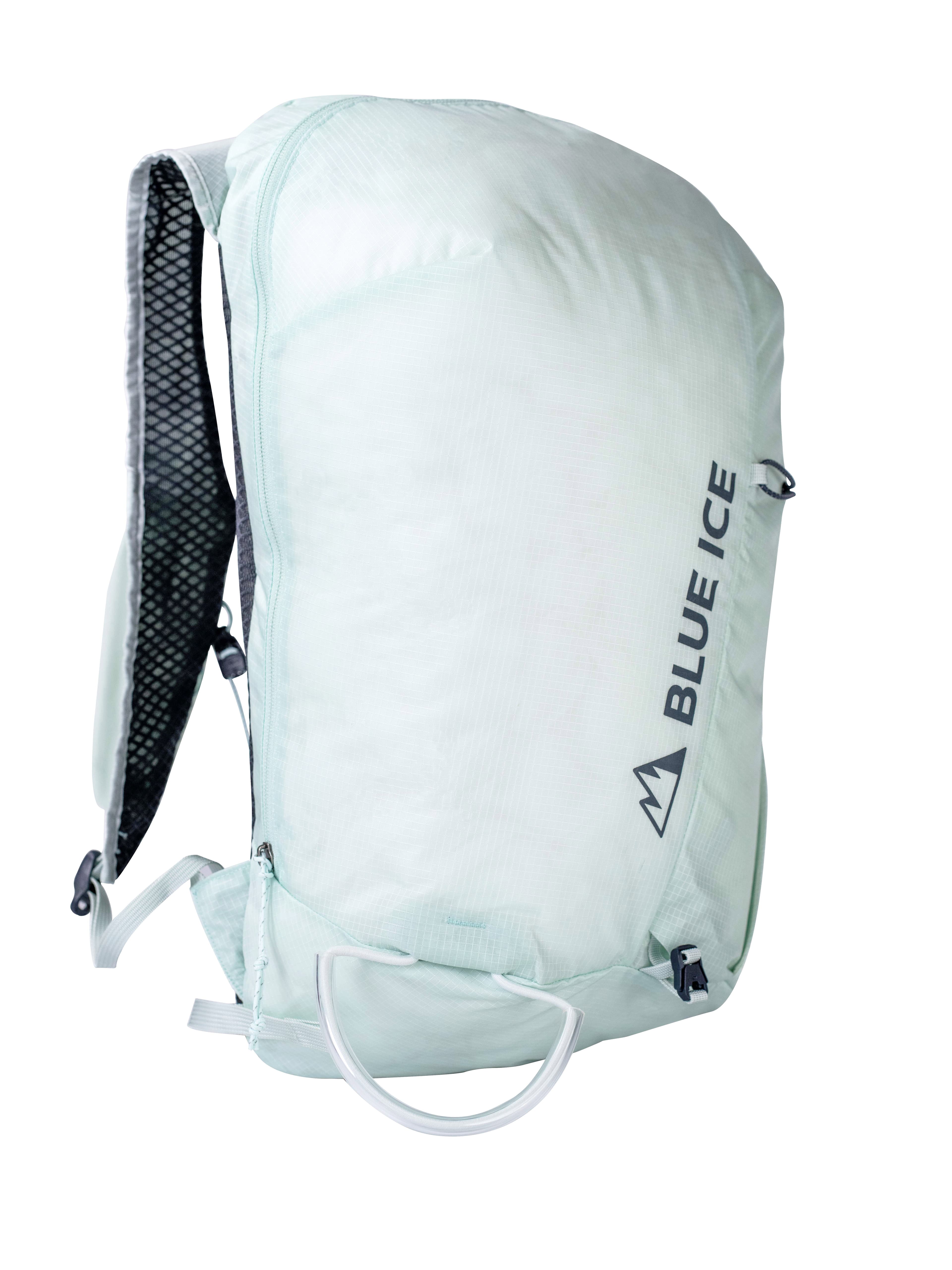Blue Ice Taka 20 UL glacier
