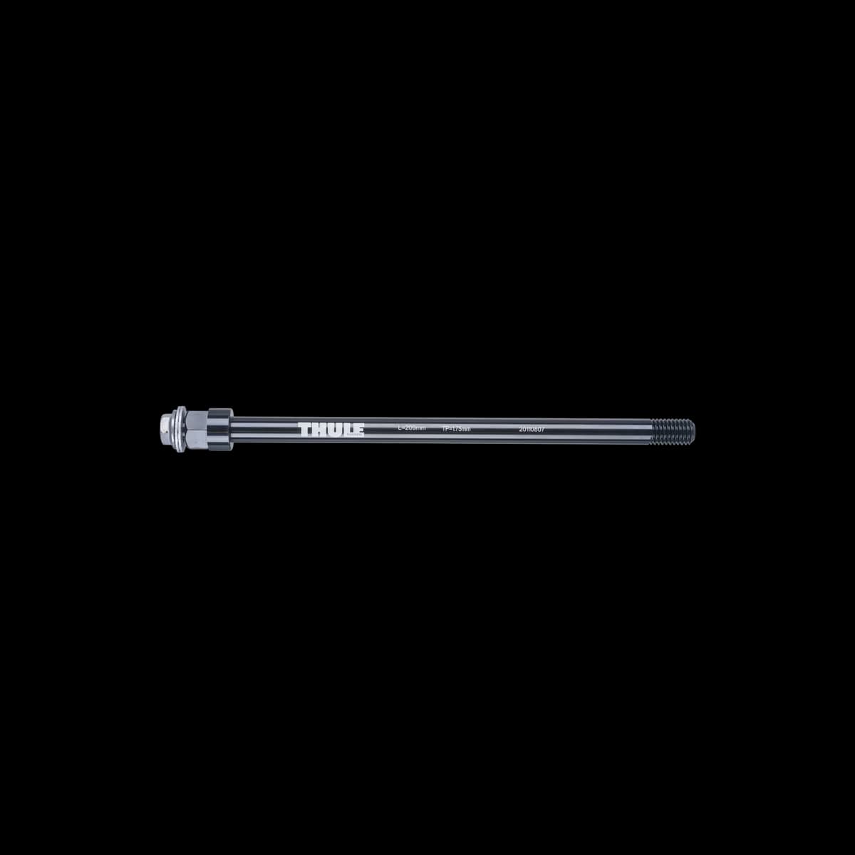 Thule Thru Axle Maxle M12 x 1,75 209mm