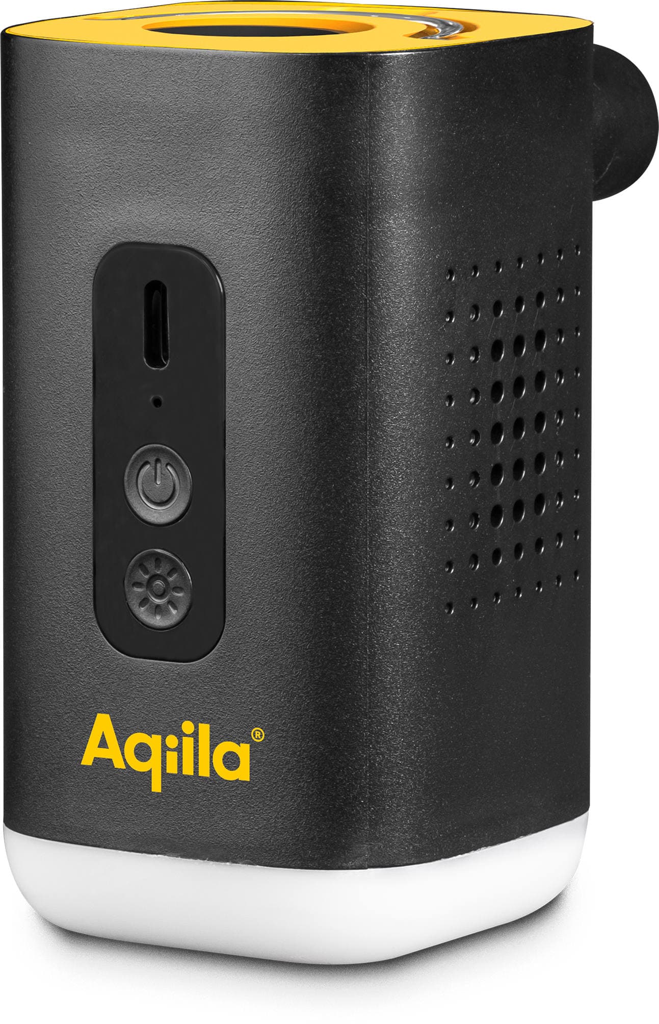 Aqiila Airbird C2 Airpump + Lamp
