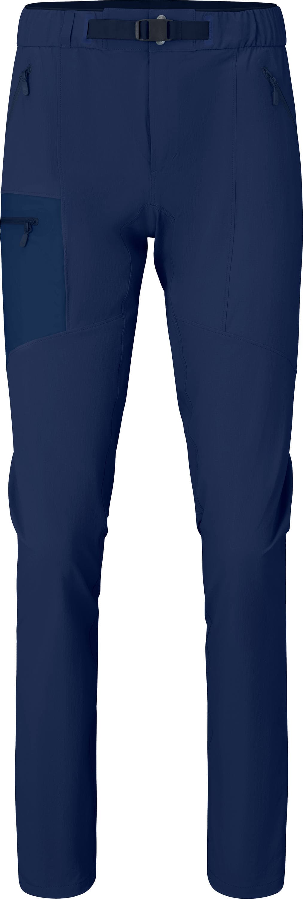 Norrøna Falketind Flex1 Light Pants W's indigo night blue S