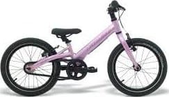 Kokua LIKEtoBIKE Automatix 16" rosa