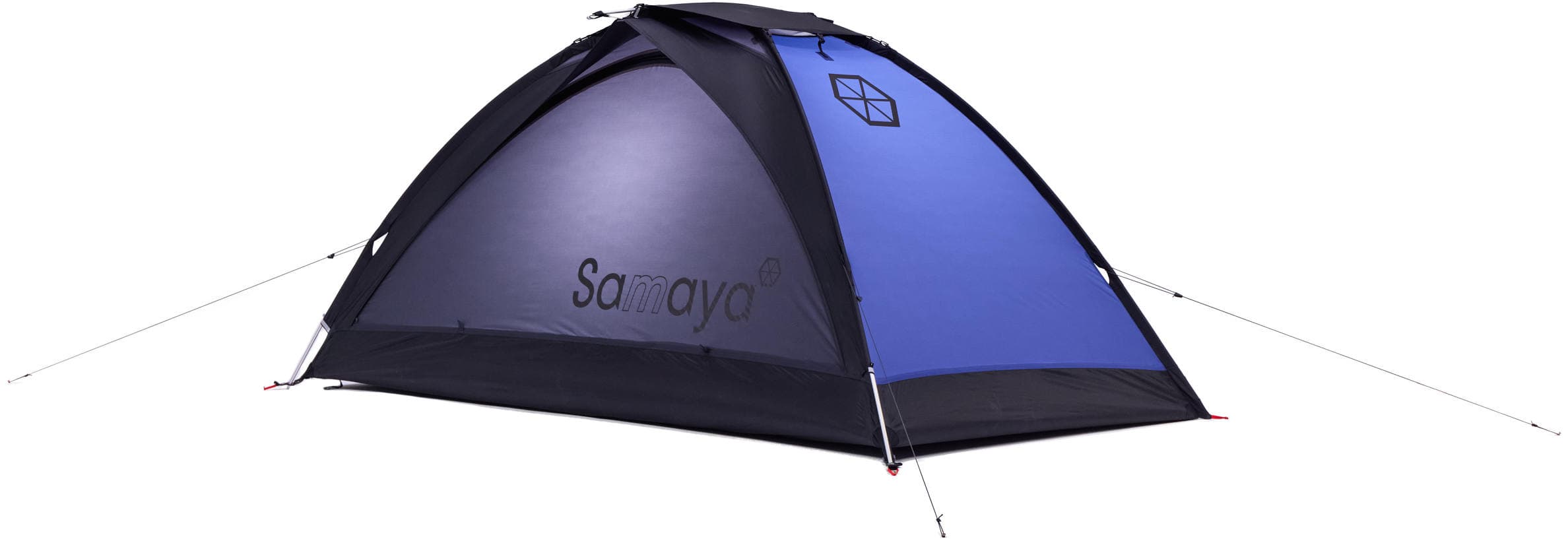 Samaya 2.0 blue
