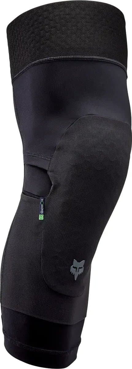 Fox Enduro Pro Knee Guard black M