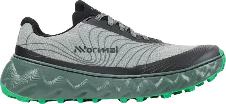 NNormal Tomir 02 green UK 8