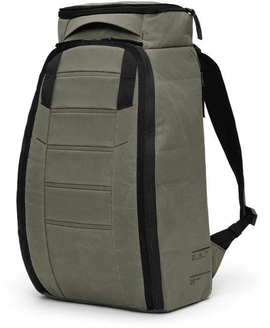 Db Hugger Backpack 25L forest green