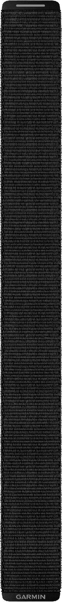 Garmin Ultrafit Nylon 26 black
