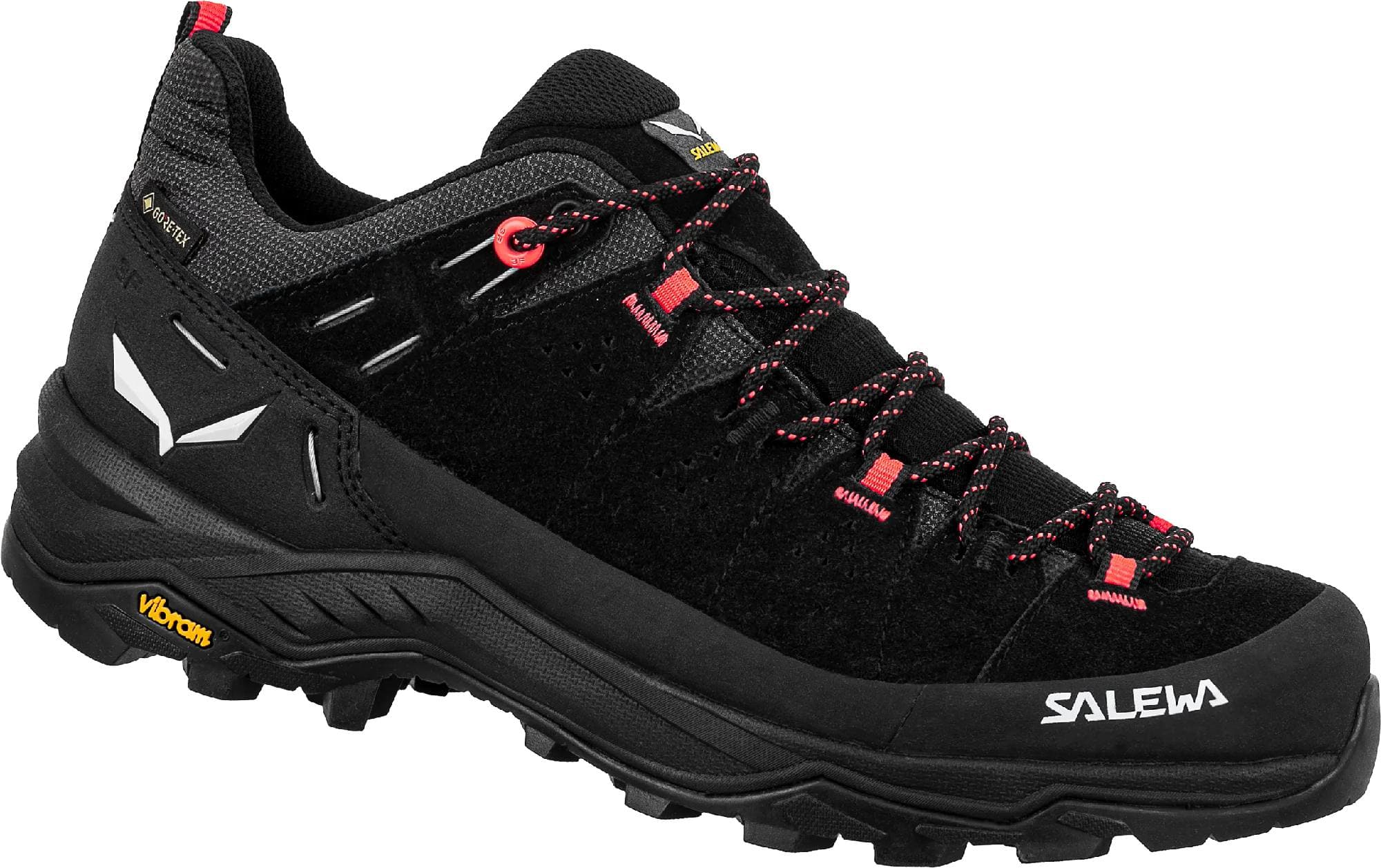 Salewa Alp Trainer 2 GTX W black/onyx UK 3,5