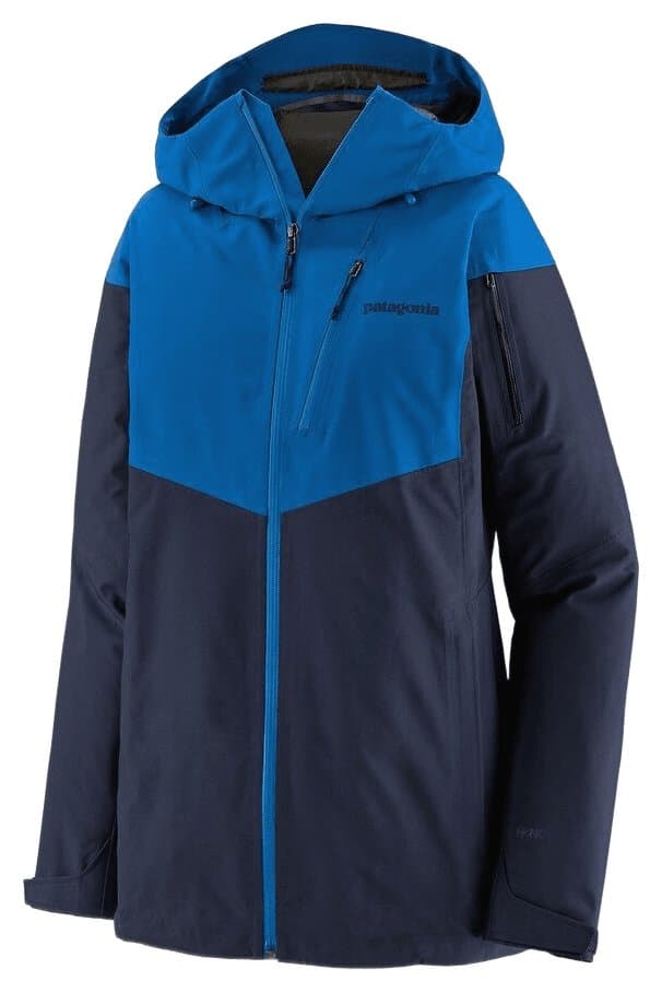 Patagonia Snowdrifter Jacket W's alpine blue XS