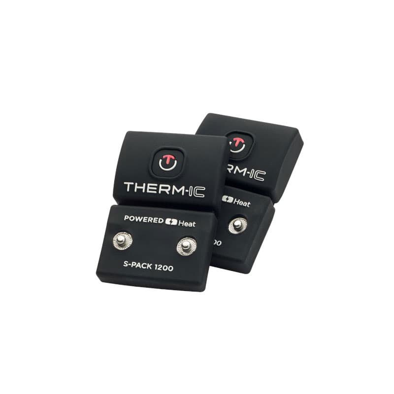 Therm-IC S-Pack 1200 Batteripakke for varmesokker