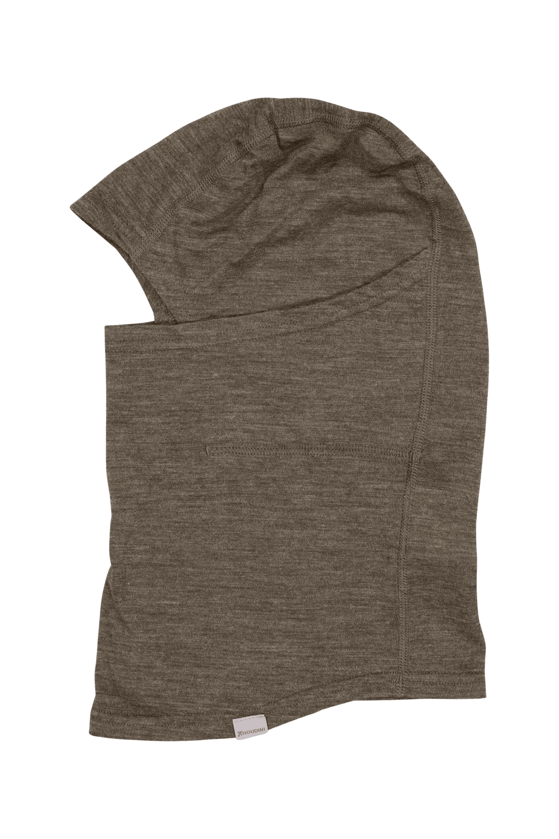 Houdini Activist Balaclava dawn green M