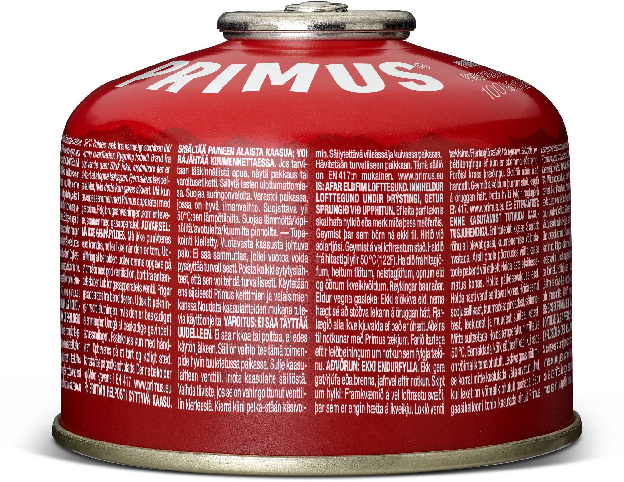 Primus Power Gas 100 g