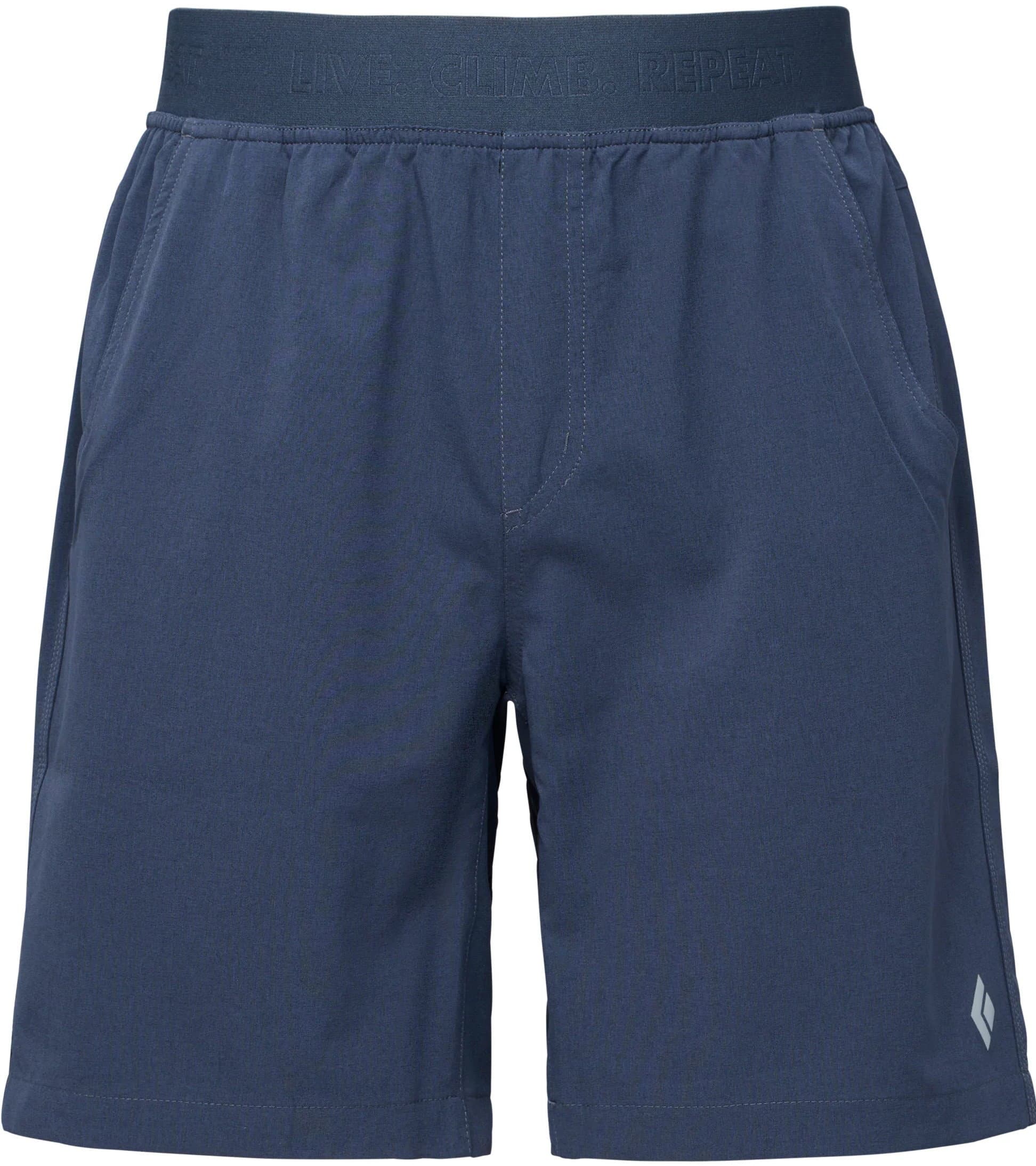 Black Diamond Sierra Shorts M Charcoal XL