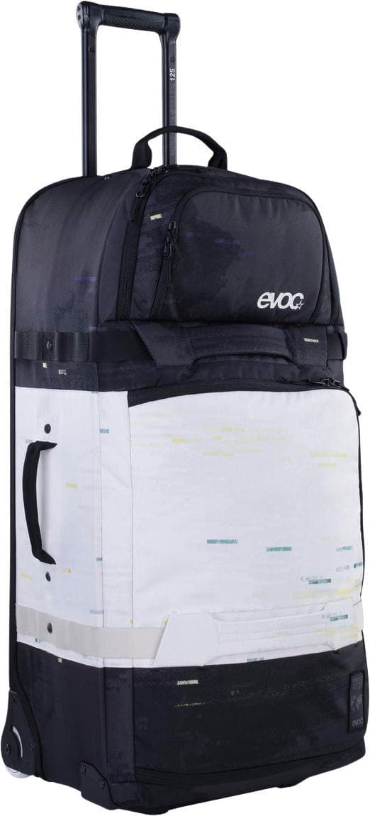 EVOC World Traveller 125 multicolour