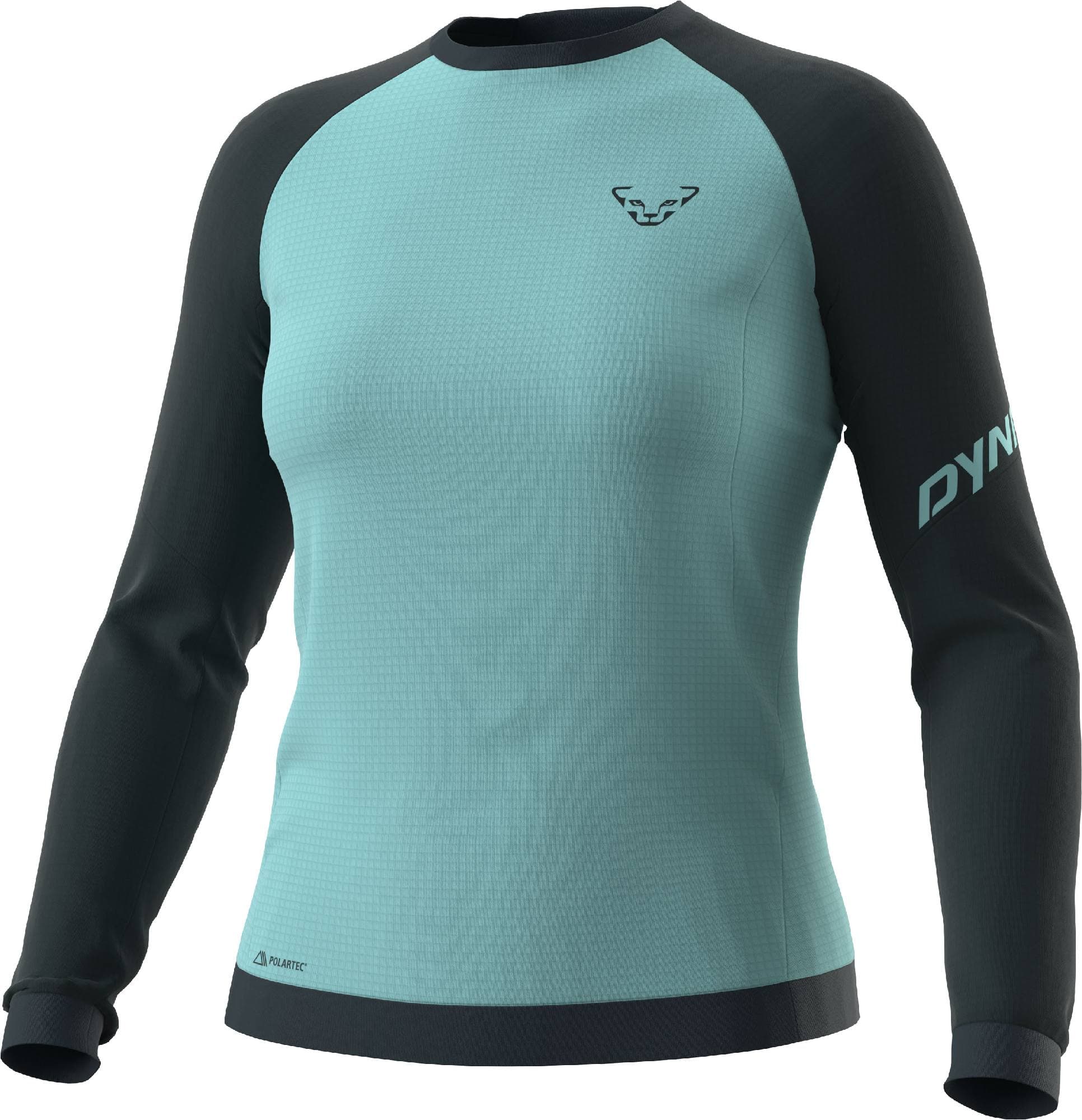 Dynafit Speed PTC W L/S blueberry/marine blue M-44/38