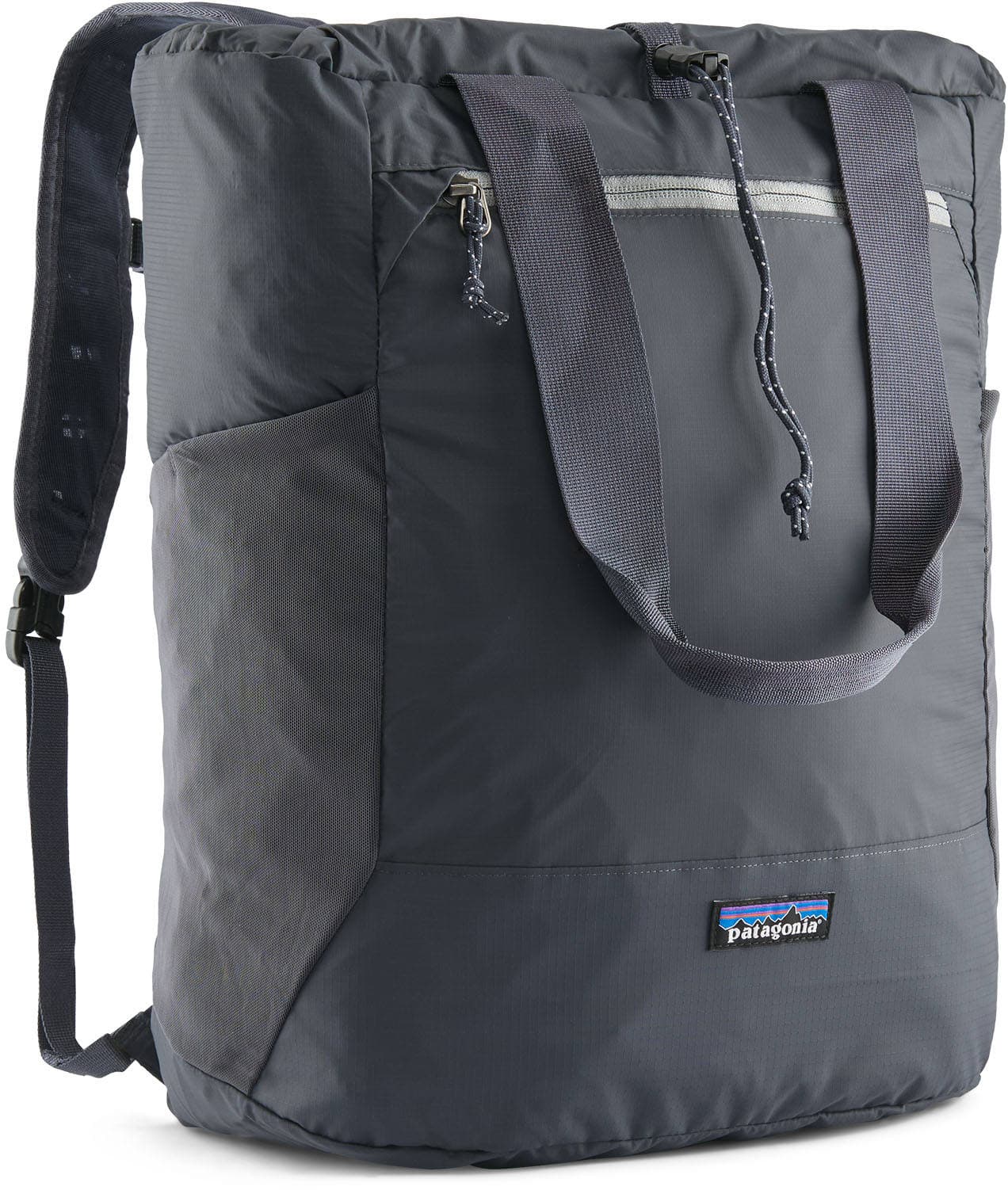 Patagonia Terravia Tote Pack smolder blue