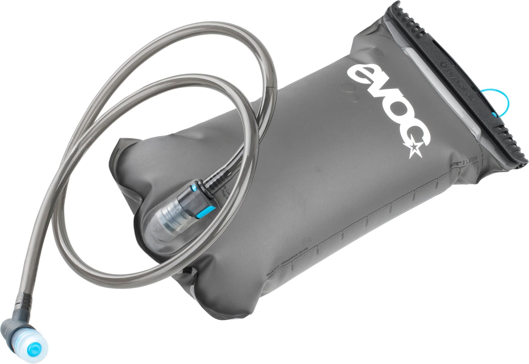 EVOC Hydration bladder 2L drikkesystem til sekk