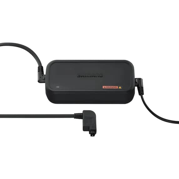 Shimano  EC-E8004-1 Batterilader For Shimano-motor/batteri