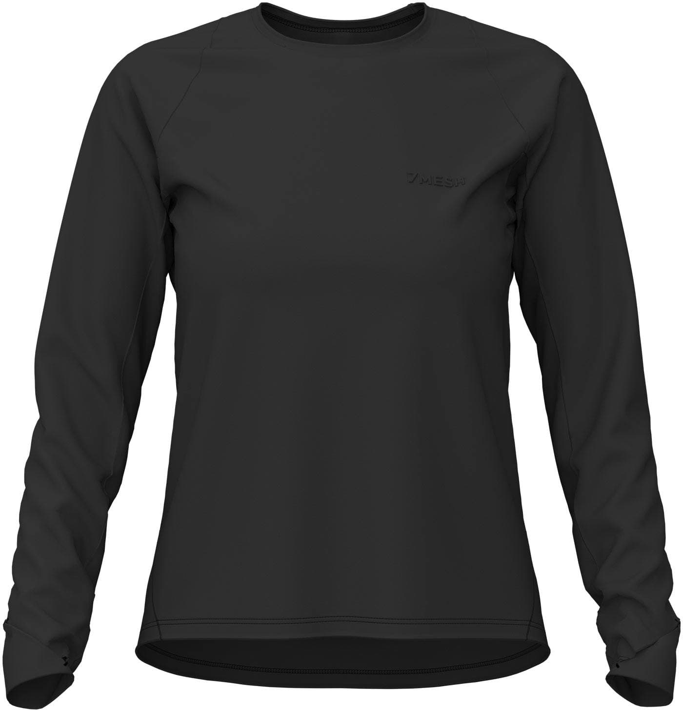 7mesh Atlas Shirt LS W's black M