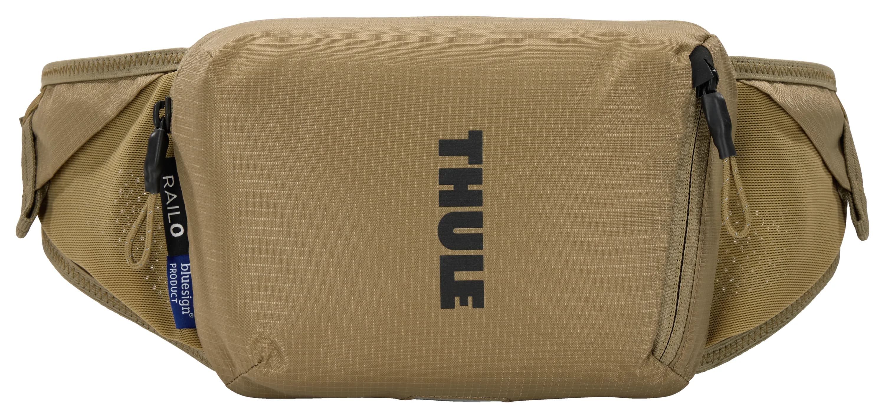 Thule Rail Hip Pack 0,5L faded khaki 0,5l