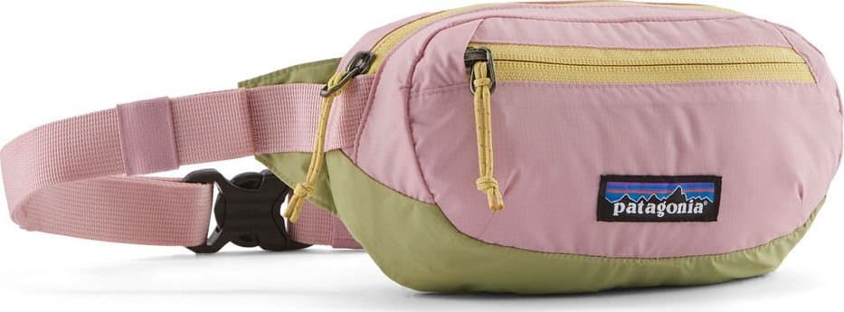 Patagonia Terravia Mini Hip Pack quiet violet