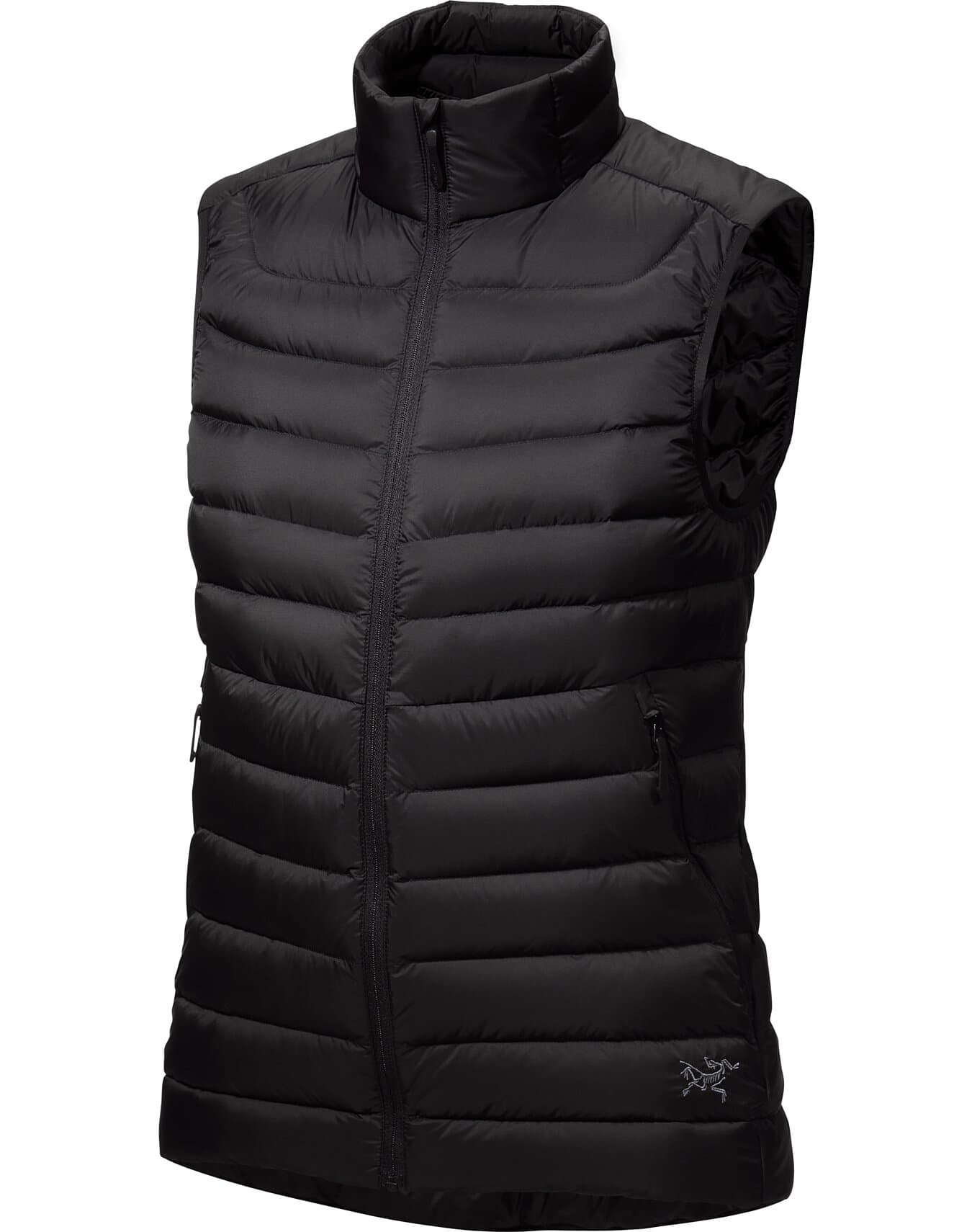 Arc'teryx Cerium Vest W's black M