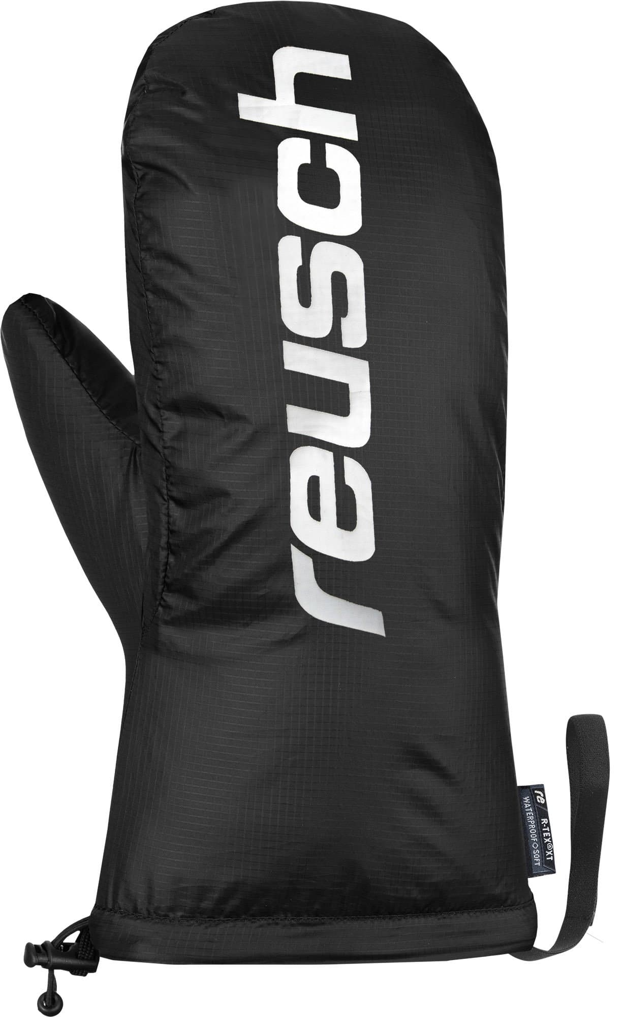 Reusch Overglove R-TEX® XT black 8