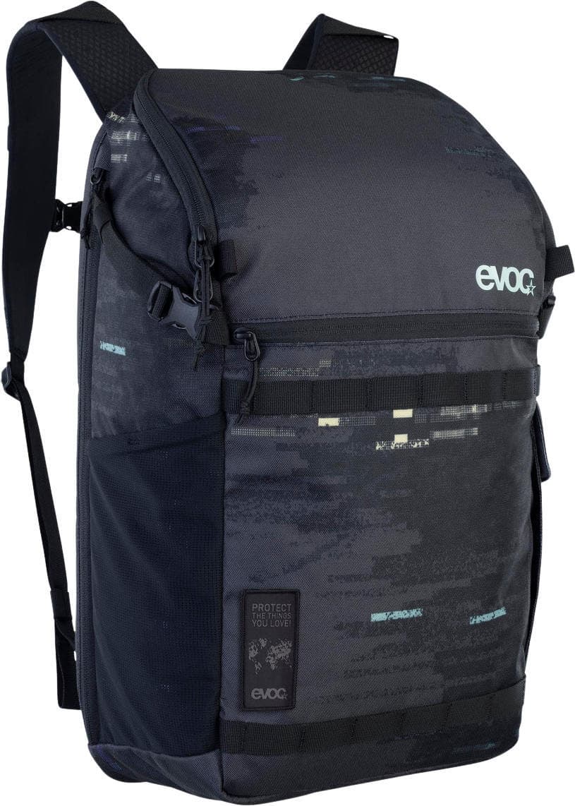 EVOC Travel Backpack 22 multicolor