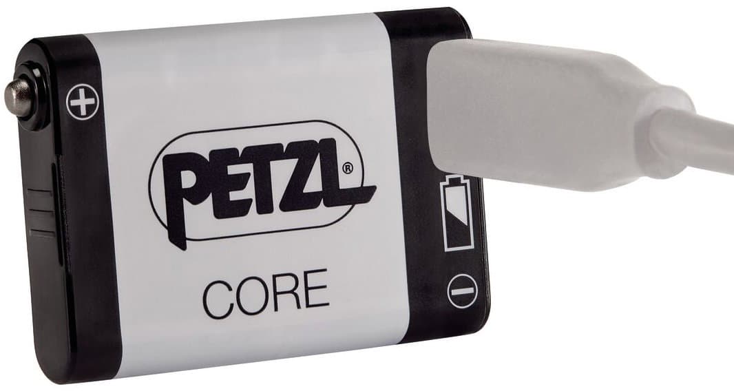 Petzl Battery Core