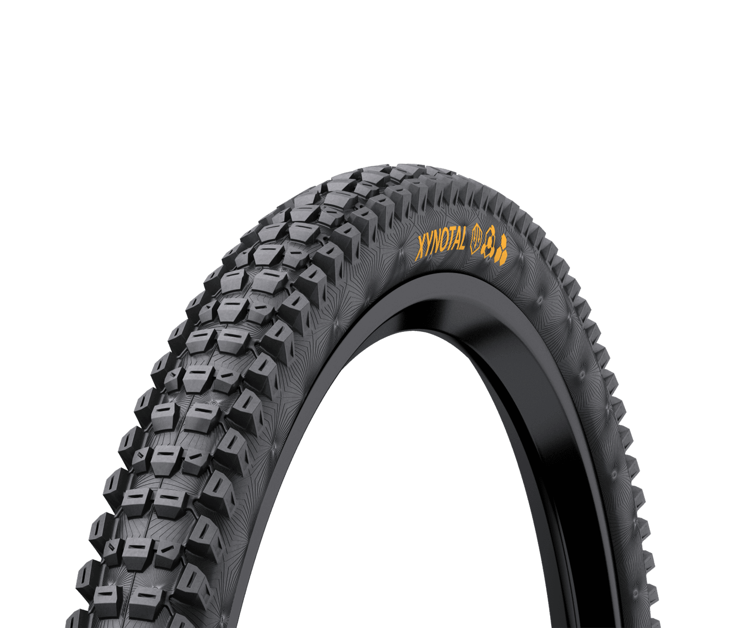 Continental Xynotal Soft Enduro Fold TR 29 x 2.4