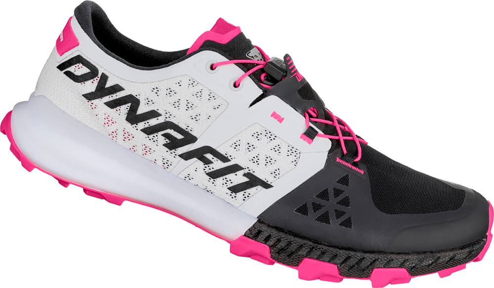 Dynafit Sky DNA W pink glo/black out UK 4