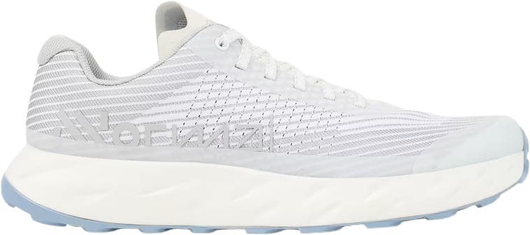 NNormal Kjerag 01 white/grey UK 5