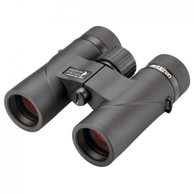 Opticron Explorer WA ED-R Roof Prism 8x32