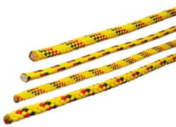 hf Rope Syntec  8mm, 20m ferdig kuttet lengde