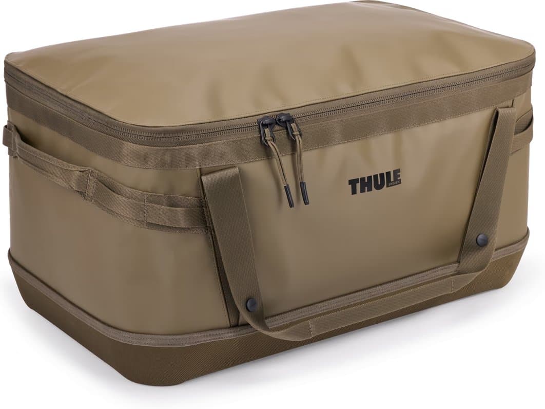 Thule Chasm Gear Hauler 55L deep khaki